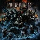 Powerwolf - Best Of The Blessed (2 CD Media)