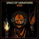 Space Of Variations - Xxxxx (Ep)