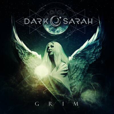 Dark Sarah - GRIM