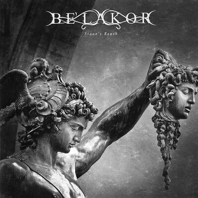 Belakor - Stones Reach