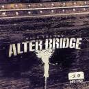 Alter Bridge - Walk The Sky 2.0: Ep (White Vinyl)