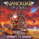 Nanowar Of Steel - Stairway To Valhalla (Re-Issue)
