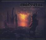 Moonspell - HERMITAGE (MEDIABOOK)