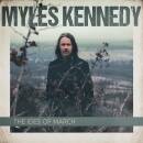 Kennedy Myles - Ides Of March, The (Grey Vinyl)