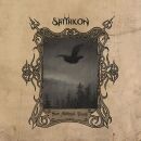Satyricon - Dark Medieval Times (Re-Issue)