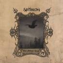 Satyricon - DARK MEDIEVAL TIMES (RE-ISSUE VINYL)