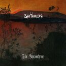 Satyricon - Shadowthrone, The (Re-Issue)