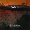 Satyricon - THE SHADOWTHRONE (Re-Issue)