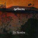 Satyricon - Shadowthrone, The (Re-Issue)