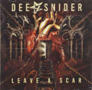 Dee Snider - Leave A Scar