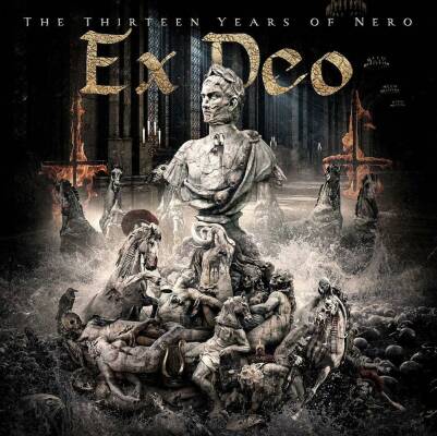 Ex Deo - Thirteen Years Of Nero, The