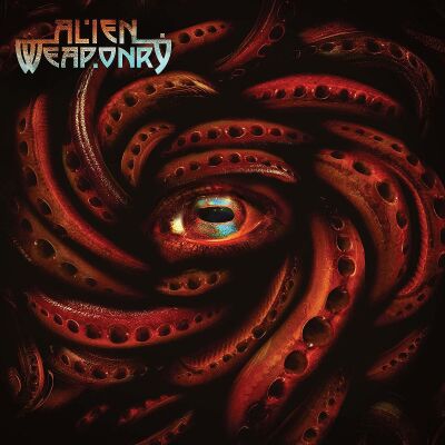 Alien Weaponry - TANGAROA