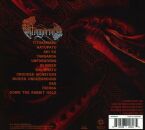 Alien Weaponry - TANGAROA