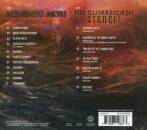 Feuerschwanz - MEMENTO MORI 2CD MEDIABOOK