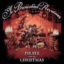 Ye Banished Privateers - A PIRATE STOLE MY CHRISTMAS