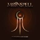 Moonspell - DARKNESS AND HOPE
