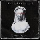 Sety?Ursails - NIGHTFALL (Digipak)