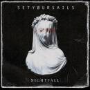 Sety?Ursails - Nightfall / Lp Gatefold / Recycled Vinyl)