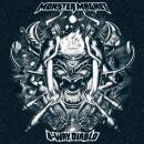 Monster Magnet - 4 WAY- DIABLO (2LP)