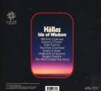 Hällas - ISLE OF WISDOM (Digipak)