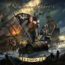 Visions Of Atlantis - Pirates / 2Lp Gatefold)