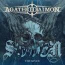 Agathodaimon - THE SEVEN (Digipak)
