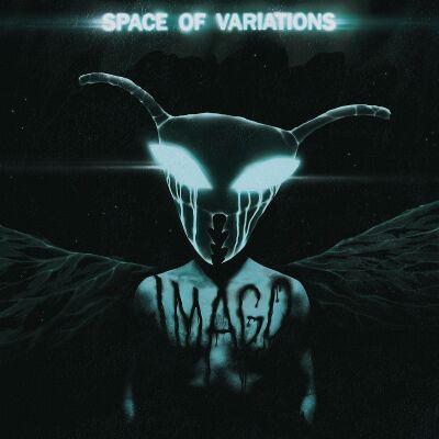 SPACE OF VARIATION - Imago (Sleevepak)