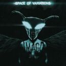SPACE OF VARIATION - Imago (Sleevepak)