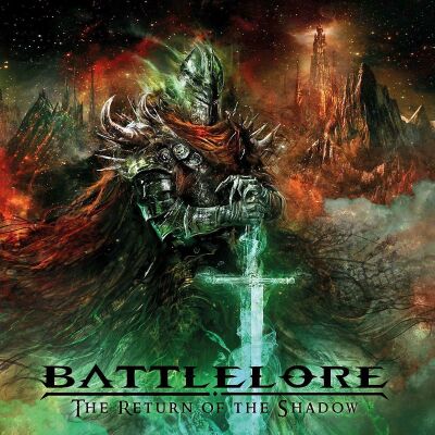 Battlelore - Return Of Shadow, The