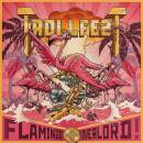 Trollfest - Flamingo Overlord (Pink Vinyl)