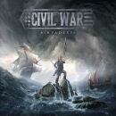 Civil War - Invaders (Silver Vinyl)