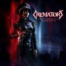 Crematory - Inglorious Darkness / 2Lp Gatefold)