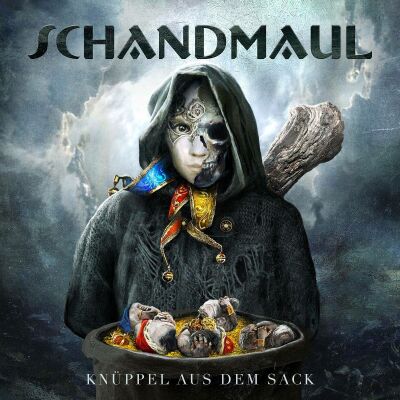 Schandmaul - Knüppel Aus Dem Sack (Recycled Vinyl)