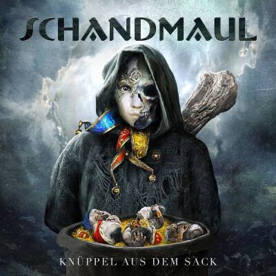 Schandmaul - KNuePPEL AUS DEM SACK (RECYCLED VINYL)