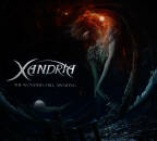 Xandria - Wonders Still Awaiting, The (2 CD Mediabook)