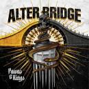 Alter Bridge - PAWNS & KINGS
