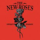 The New Roses - Sweet Poison (Inkl. Wristband)