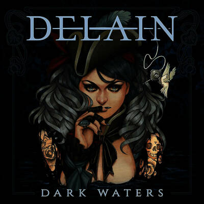 Delain - DARK WATERS