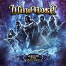 Wind Rose - WARDENS OF THE WEST WIND (2LP)