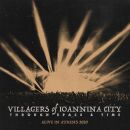 Villagers Of Ioannina City - Through Space And Time (Live...