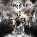 Marianas Rest - Auer (Sunyellow Vinyl)
