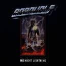 Roadwolf - MIDNIGHT LIGHTNING