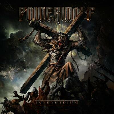 Powerwolf - INTERLUDIUM