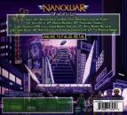 Nanowar Of Steel - Dislike to False Metal