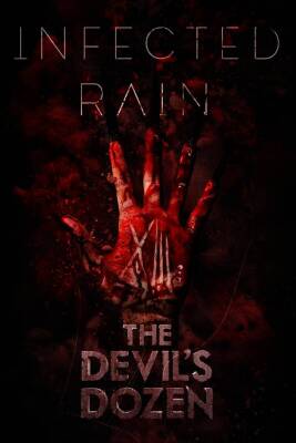 Infected Rain - THE DEVIL´S DOZEN (LIVE)
