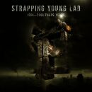 Strapping Young Lad - 1994-2006 Chaos Years
