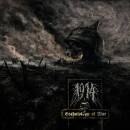 1914 - ESCHATOLOGY OF WAR (2LP)