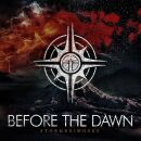 Before The Dawn - Stormbringers (Translucent Vin)