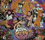 Four Year Strong - Four Year Strong