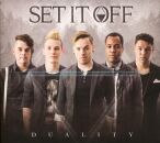 Set It Off - Passing Ends